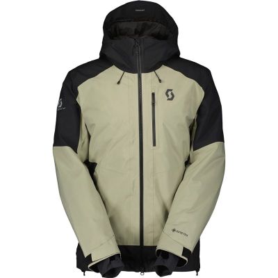 Scott Jacket M's UltimateGTX Dust Grey/Black - S