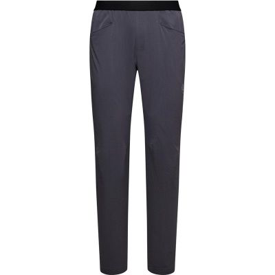 La Sportiva Helixir Pants M Onyx/Chalk - XXL