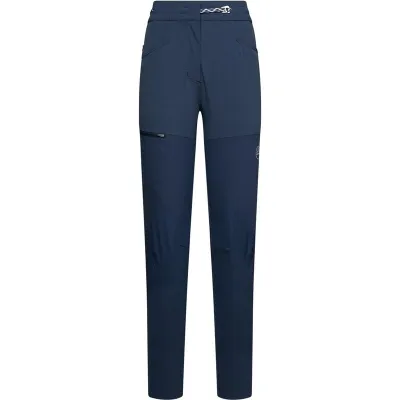 La Sportiva Machina Tech Pants W Night Sky/Chalk - S, kuva 1 / 1