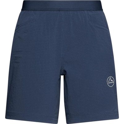 La Sportiva Helixir Shortsit W Night Sky/Chalk - L