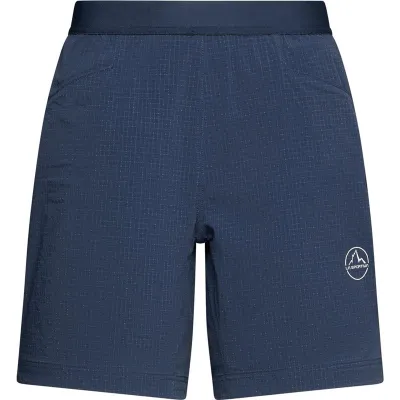 La Sportiva Helixir Shortsit W Night Sky/Chalk - L, kuva 1 / 1