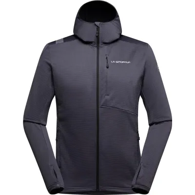 La Sportiva Chill Thermal HoodyM onyx/liitu - XL, kuva 1 / 1