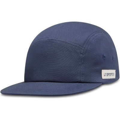 La Sportiva Mountain Logo Hat Night Sky - S