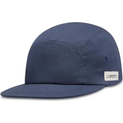 La Sportiva Mountain Logo Hat Night Sky - S, kuva 1 / 1
