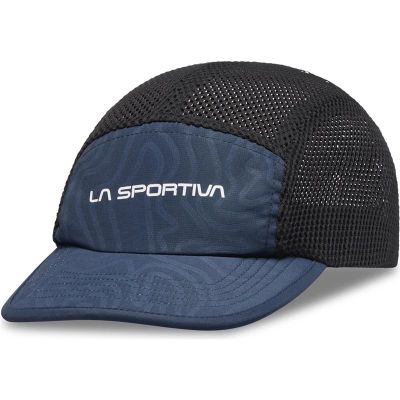 La Sportiva Skyline Air Cap Night Sky/musta - S