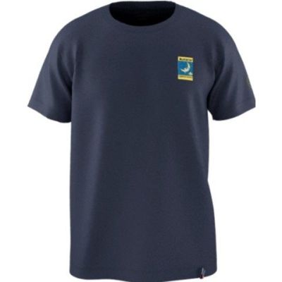 La Sportiva Moon Patch T-paita M Night Sky - 2XL