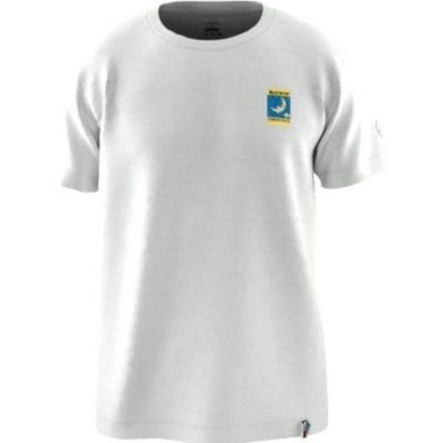 La Sportiva Moon Patch T-Shirt M Chalk - XL