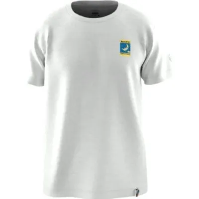 La Sportiva Moon Patch T-Shirt M Chalk - XL, kuva 1 / 1