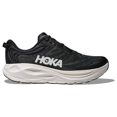 Hoka M Gaviota 6 Wide Black/White - 42 2/3