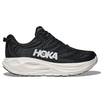 Hoka W Gaviota 6 Wide Black/White - 40, kuva 1 / 1