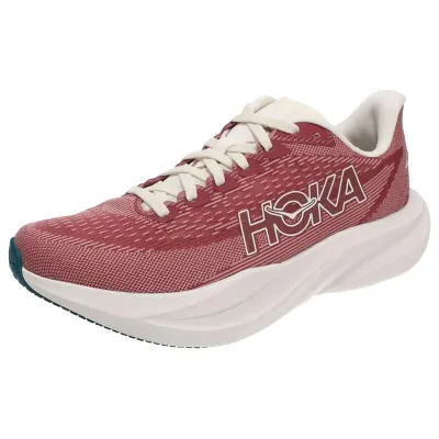 Hoka W Mach 7 Lingonberry/Cranberry - 37 1/3, kuva 1 / 1