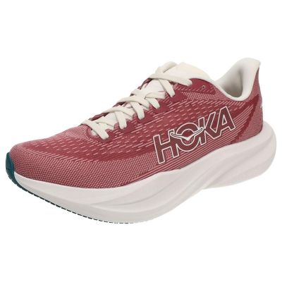 Hoka W Mach 7 Lingonberry/Cranberry - 39 1/3