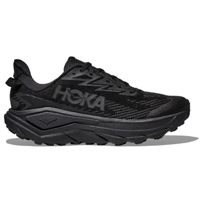 Hoka M Challenger 8 GTX Black/Carbon Black - 42 2/3, kuva 1 / 1