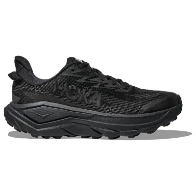 Hoka W Challenger 8 GTX Black/Carbon Black - 39 1/3, kuva 1 / 1