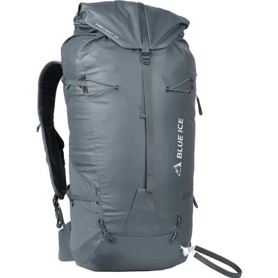 Blue Ice Firecrest Pack 38L Dark Slate - S/M