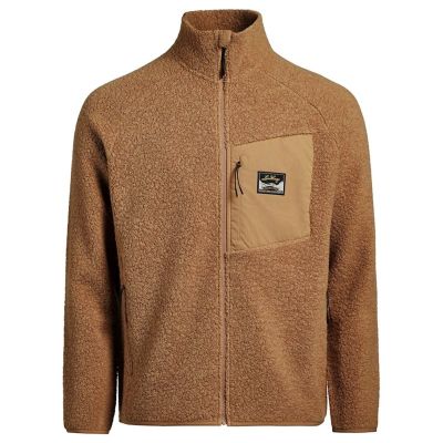 Lundhags Flok Wool Ms Pile Hazel - L