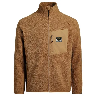 Lundhags Flok Wool Ws Pile Hazel - XL, kuva 1 / 1