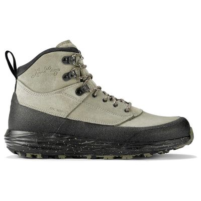 Lundhags Tived Trail Boot M Sand - 44