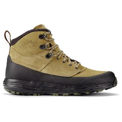 Lundhags Tived Trail Boot W Olive - 41