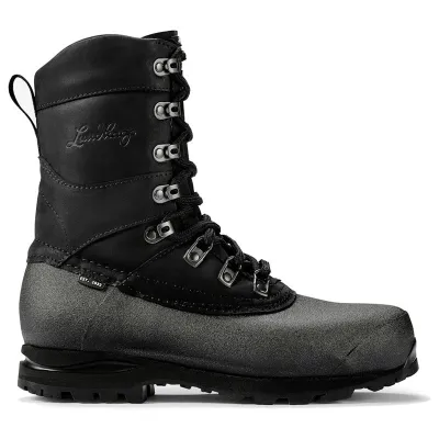 Lundhags Padje Light Trekking Boot High M Black - 41, kuva 1 / 1