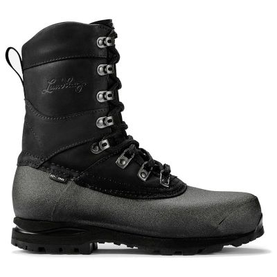 Lundhags Padje Light Trekking Boot High M Black - 46
