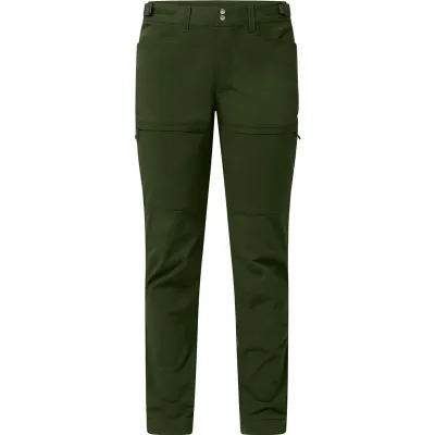 Haglöfs Alert Mid Pant Women Seaweed Green - 40, kuva 1 / 1