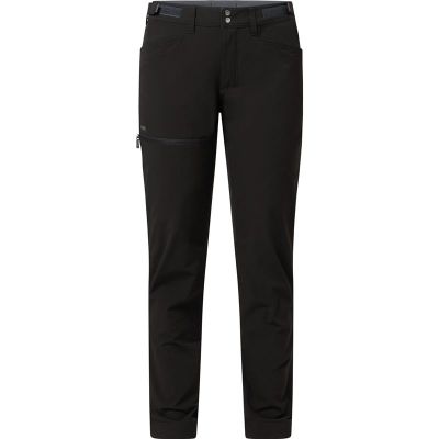 Haglöfs Front Flex Pant Women True Black - 42