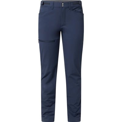 Haglöfs Front Flex Pant Women Tarn Blue - 40