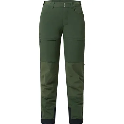 Haglöfs Magma Rugged Pant Naisten merilevänvihreä - 44, kuva 1 / 1