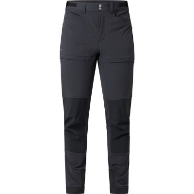 Haglöfs Magma Rugged Pant Men True Black - 56