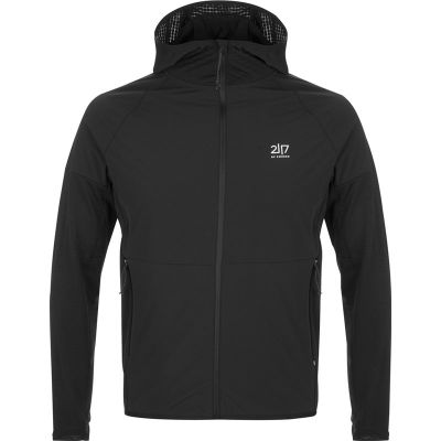 2117 of Sweden Trubo Fleece H Black - XXL