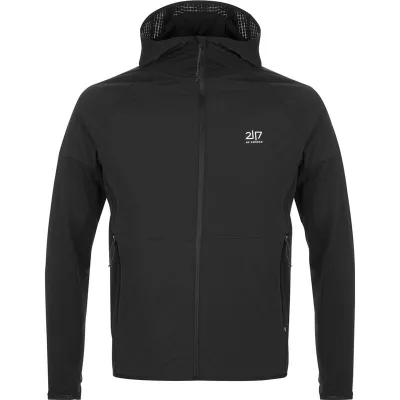 2117 of Sweden Trubo Fleece H Black - XXL, kuva 1 / 1
