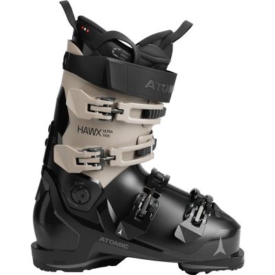 Atomic Hawx Ultra 110 S Black/Cement - 27/27.5