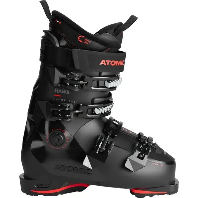Atomic Hawx Prime 100 Black/Red - 31/31.5, kuva 1 / 1