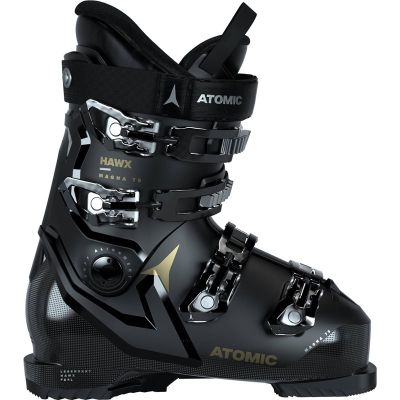 Atomic Hawx Magna 75 W Black/Gold - 23/23.5