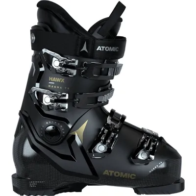 Atomic Hawx Magna 75 W Black/Gold - 23/23.5, kuva 1 / 1