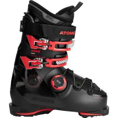 Atomic Hawx Prime R100 Boa Black/Red - 27/27.5, kuva 1 / 1