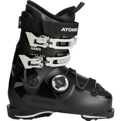 Atomic Hawx Prime R85 Boa W Black/Stone - 26/26.5, kuva 1 / 1