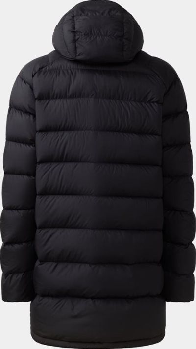 Haglöfs Rosson Down Parka Men True Black - S