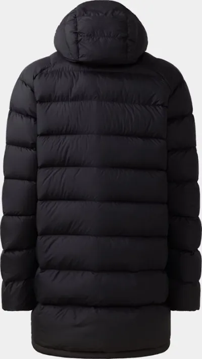 Haglöfs Rosson Down Parka Men True Black - S, kuva 1 / 1