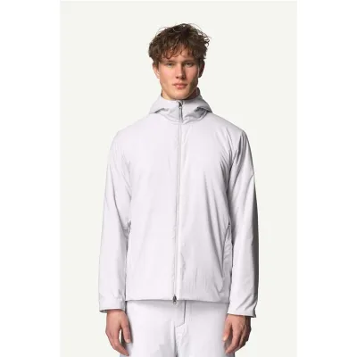 Houdini M's Puff Up Insulated Houdi A Touch Of Gray - XXL, kuva 1 / 1
