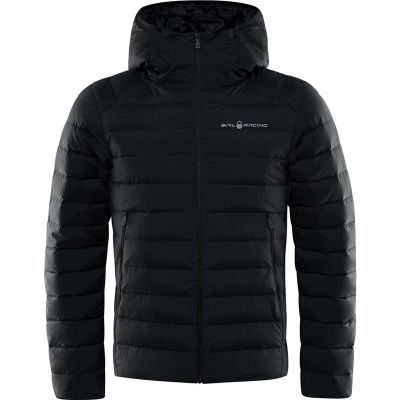 Sail Racing Spray Down Hood Carbon - M