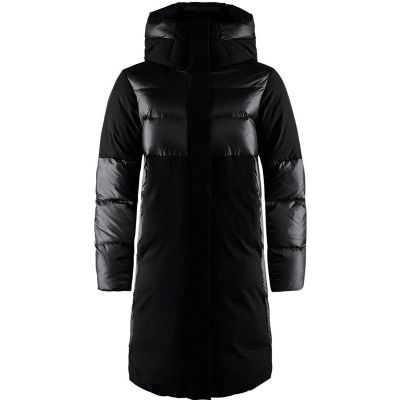Sail Racing W Dumont Down Parka - M