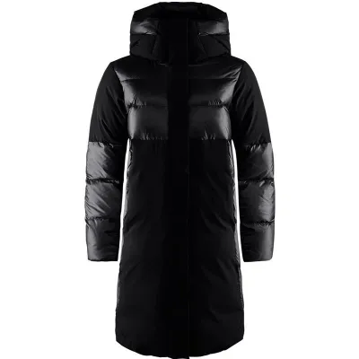 Sail Racing W Dumont Down Parka - M, kuva 1 / 1