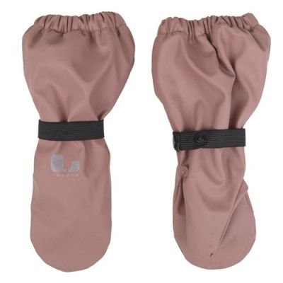 Lindberg Tahult Rain Mitten - 1/2Y