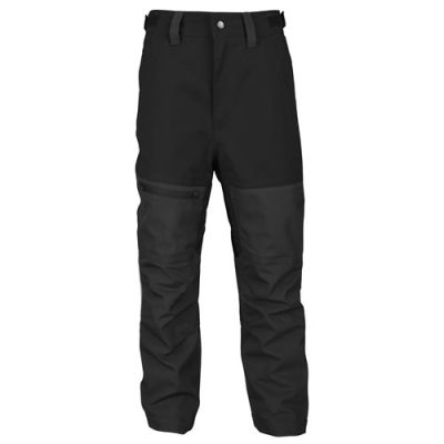 Lindberg Explorer Shell Pants Black - 110