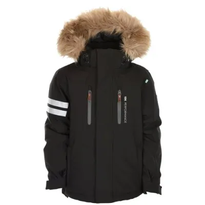 Lindberg Colden Winter Jacket Black - 170, kuva 1 / 1