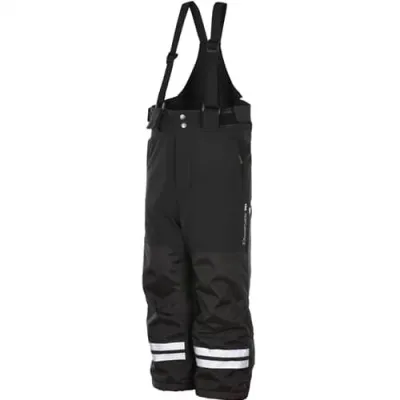 Lindberg Colden Winter Pants Black - 110, kuva 1 / 1