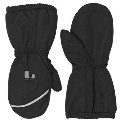 Lindberg Lingbo Shell Mitten - 4/6Y