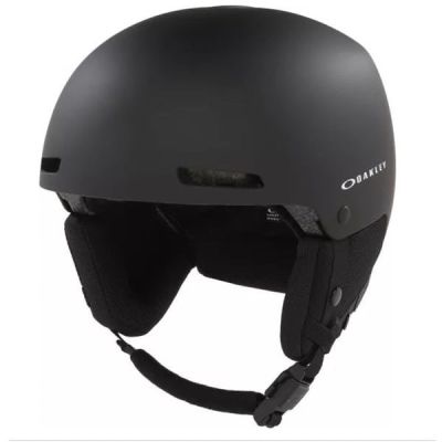 Oakley Mod1 Pro Blackout - S